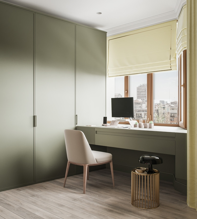 Архитектора Власова