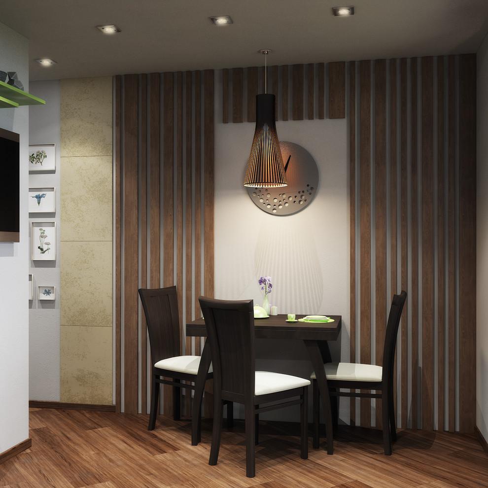 Уют домашнего тепла