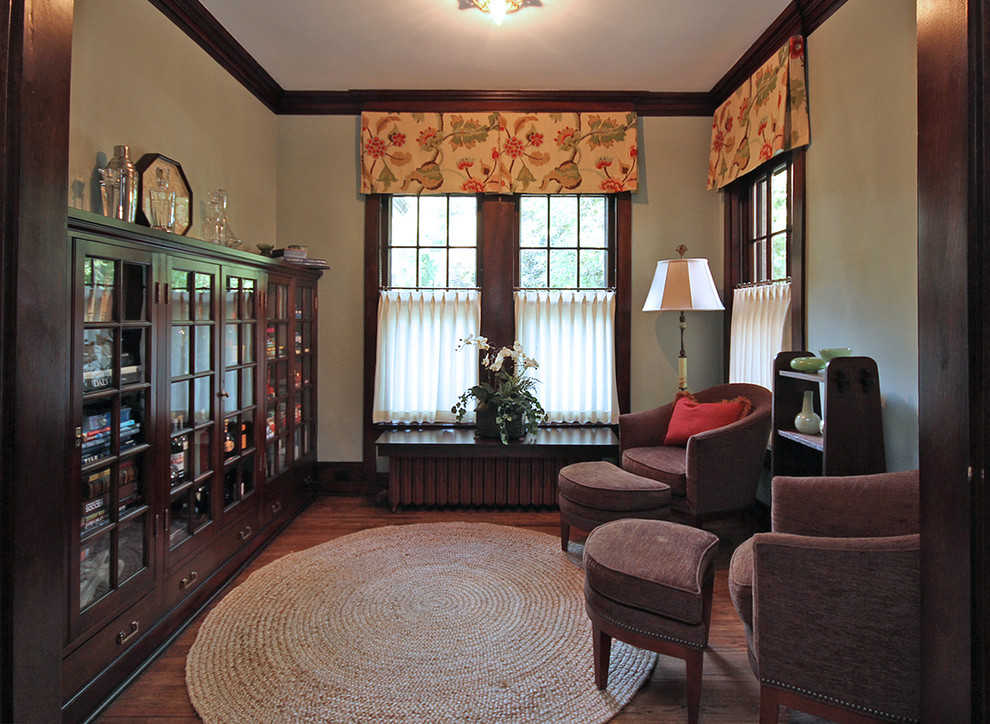 Evanston Historical Home