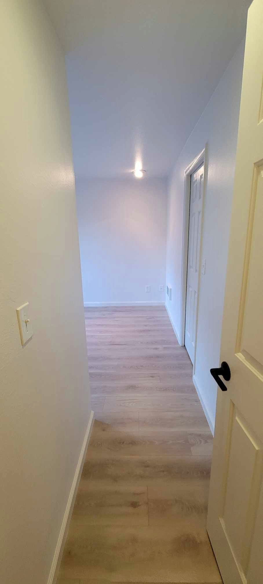 Interior Painting