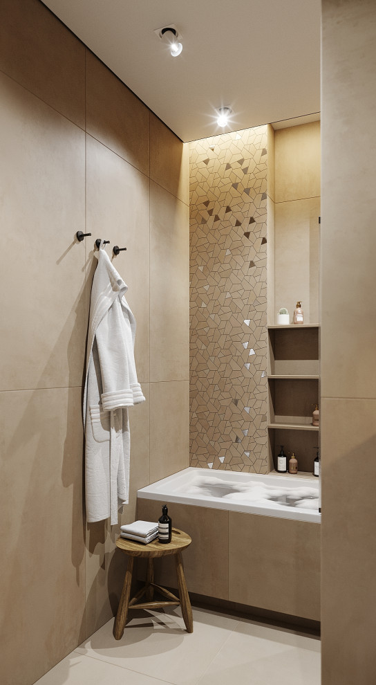 ЖК "Level Стрешнево" 63 кв.м