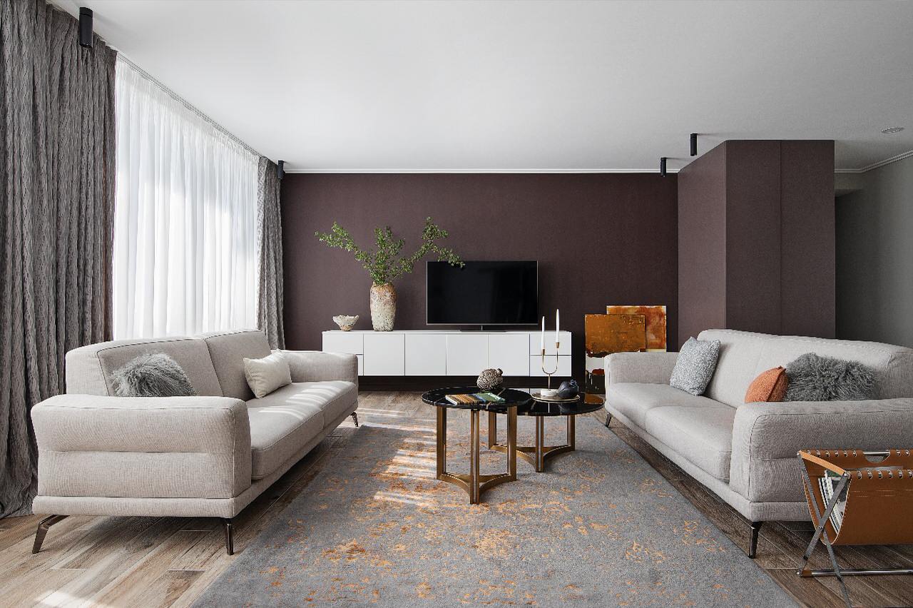 Квартира у моря в г. Зеленоградске