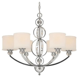 chandeliers golden lighting