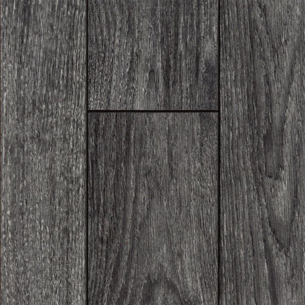 St James Collection By Dream Home 12mm Flint Creek Oak