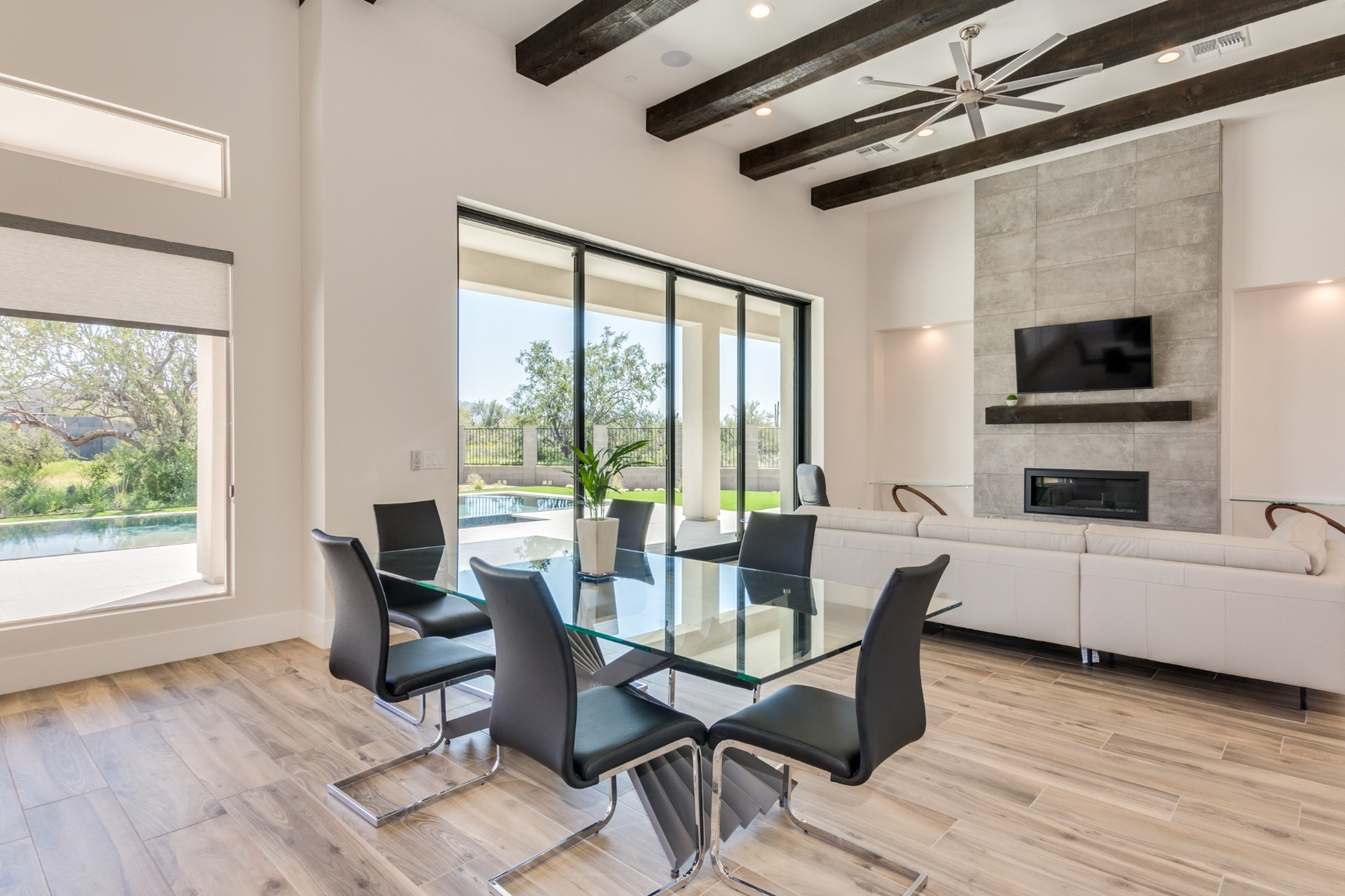 Scottsdale Custom