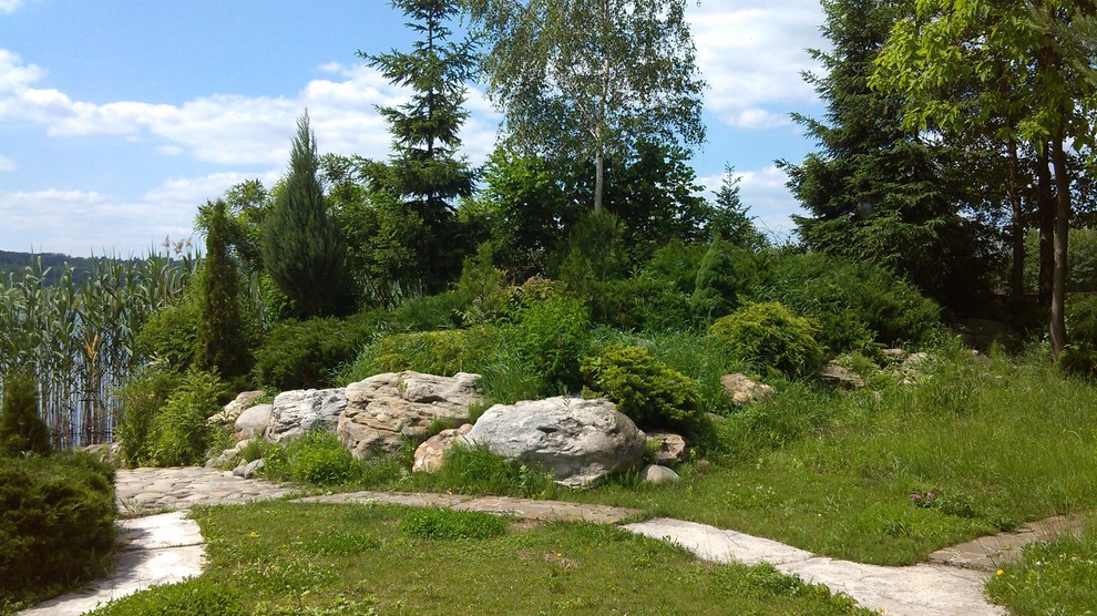 Уютный уголок для творчества