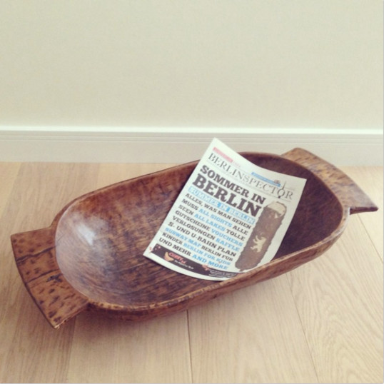 Лофт БЕРЛИН