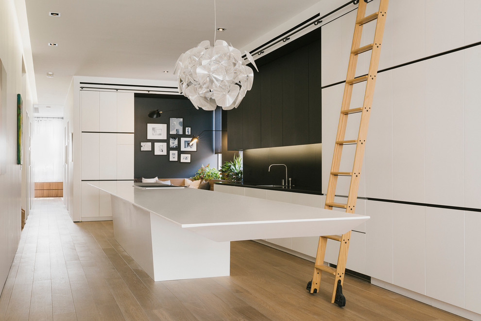Greenwich Village Loft - Daniel Shea