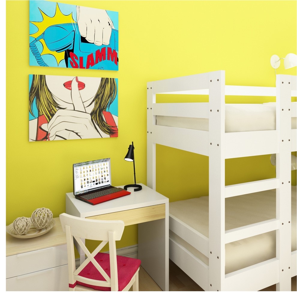 Арт хостел на Красноармейской