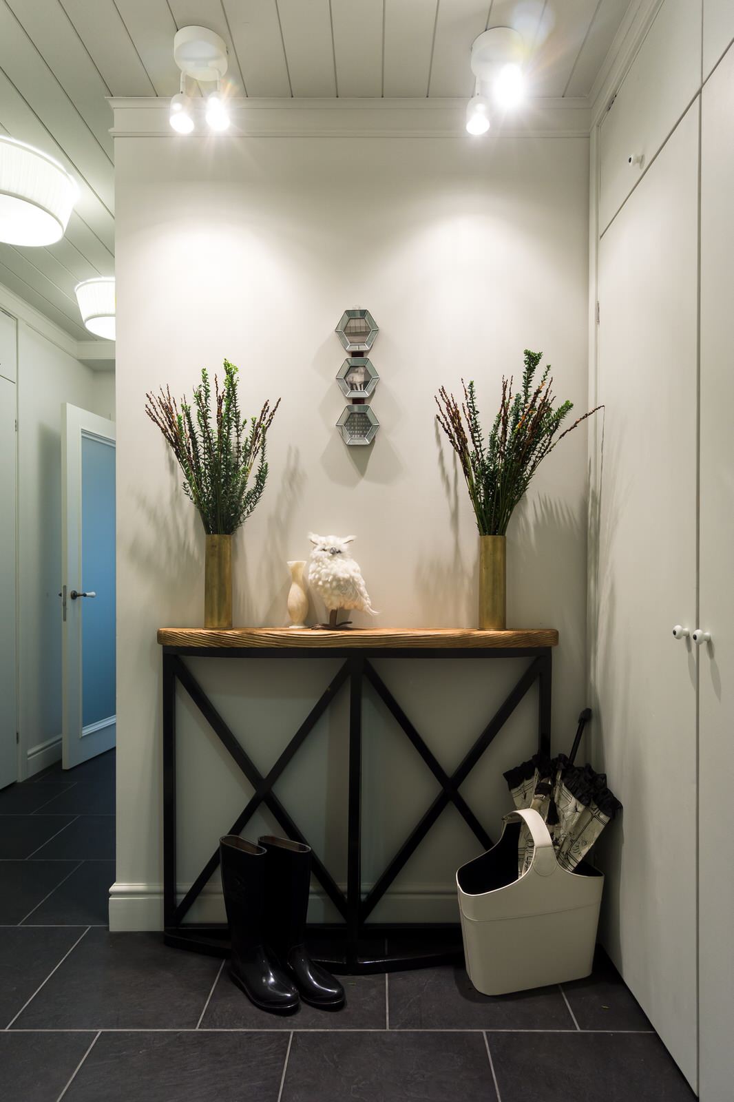 Цвет небесный