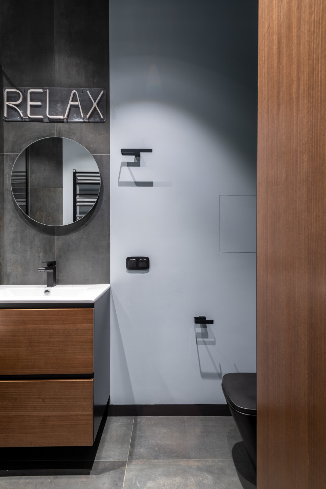 Квартира в ЖК Символ