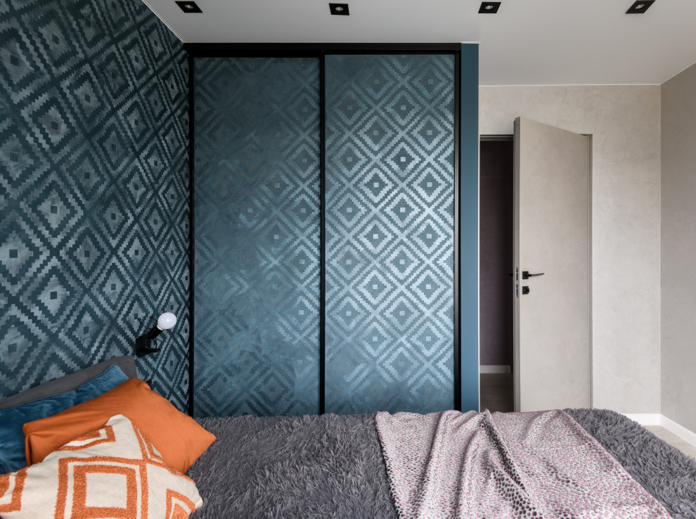 Реализация квартиры 60м2