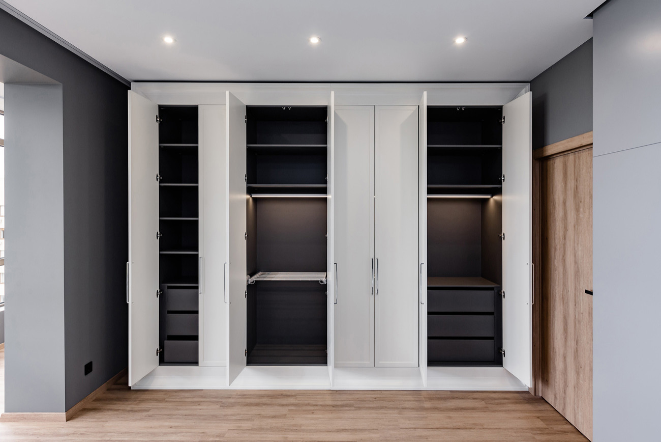 Изготовление мебели на заказ