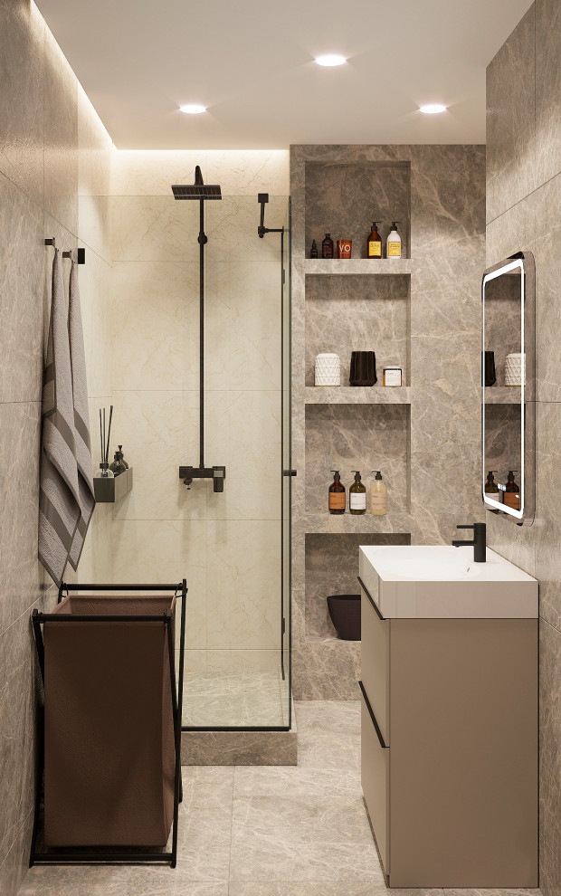 Квартира студия