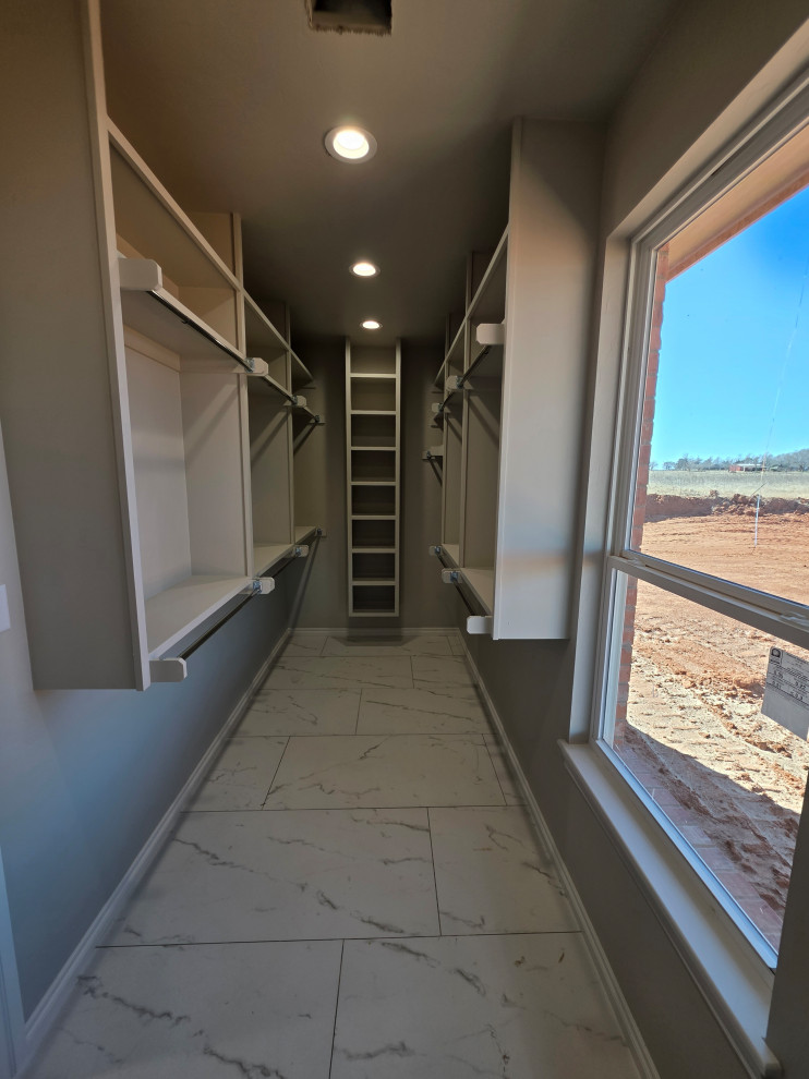 Custom Home on the Prairie