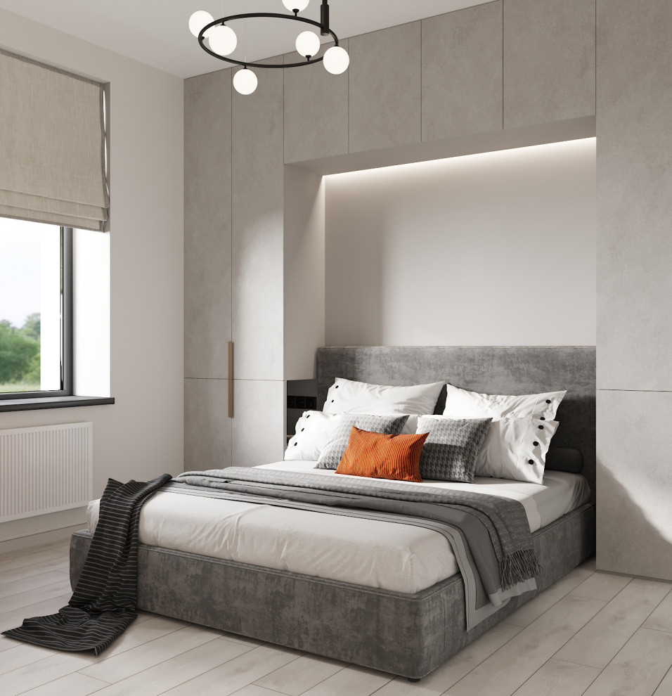 Уютная пещерка