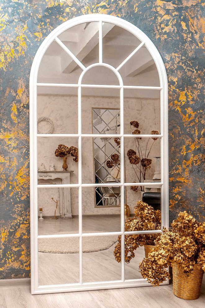 Интерьерные зеркала