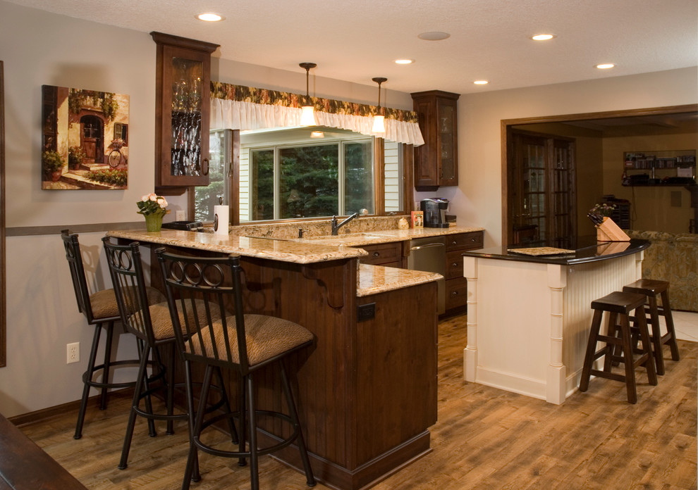 Vail Kitchen