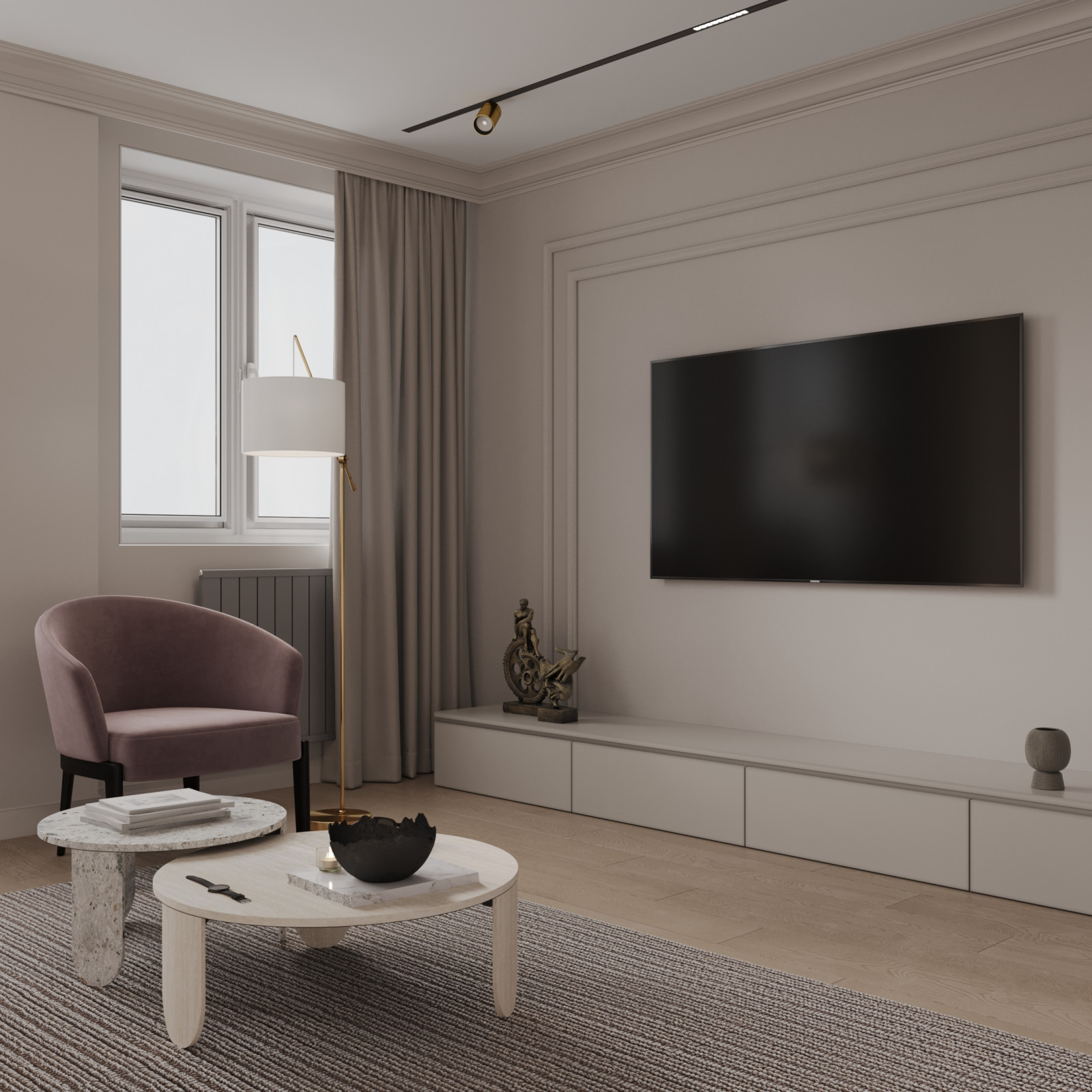 ЖК Арена Парк 2