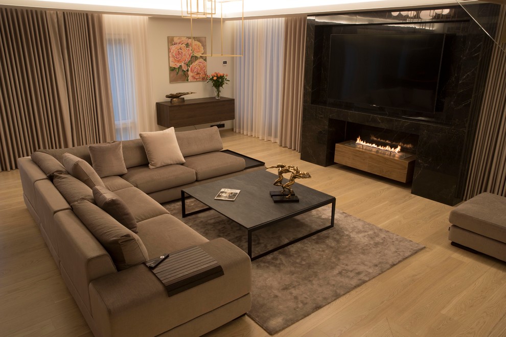 Tallinn Center / Private apartment