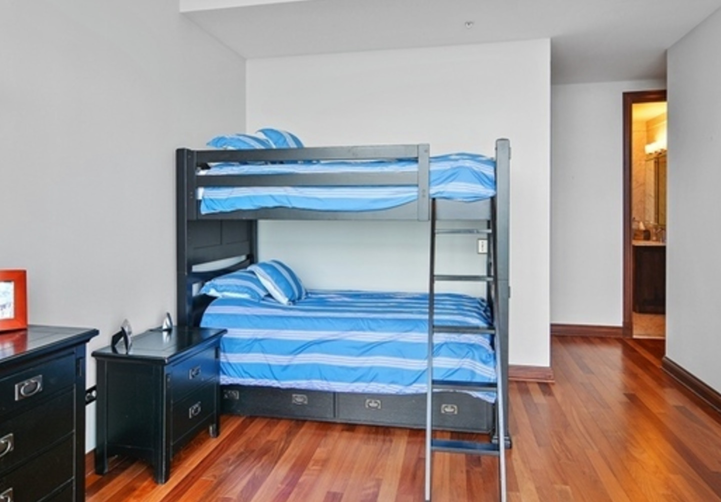 Urban teen living - Before and After Pictures