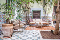 Tendance : Inspirez-vous de l'esprit riad cet été !