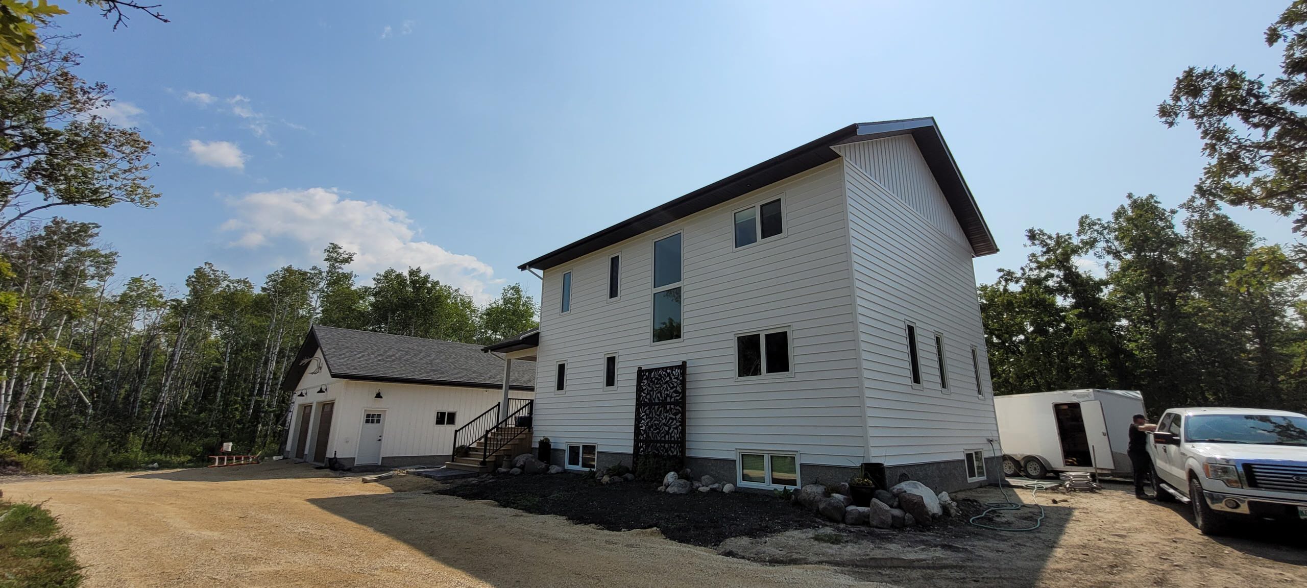 Ellison Homes Incorporated