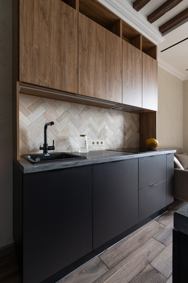 Реализация квартира в ЖК "Жемчужный берег"