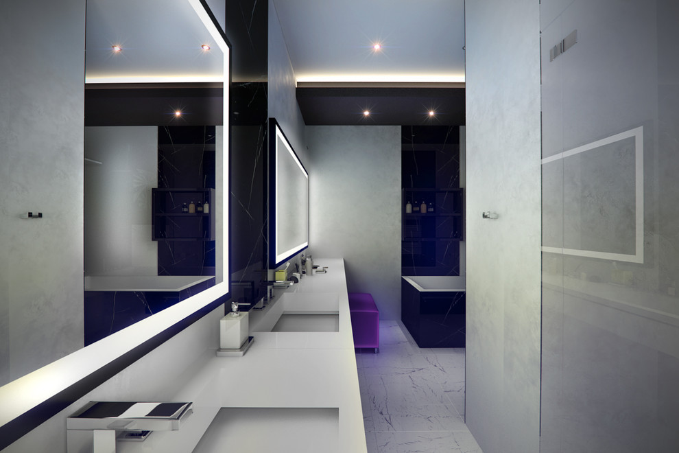 Квартира 012