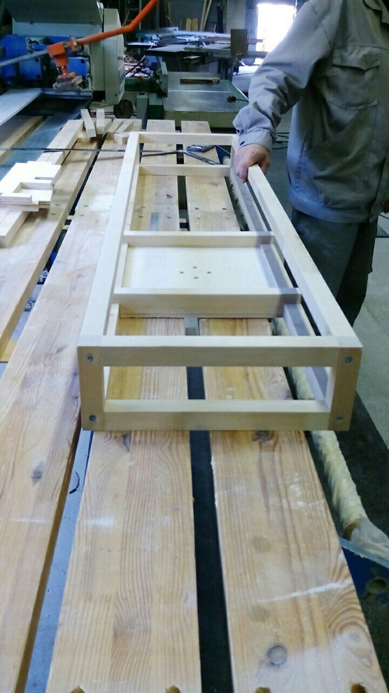 НАШИ РАБОТЫ