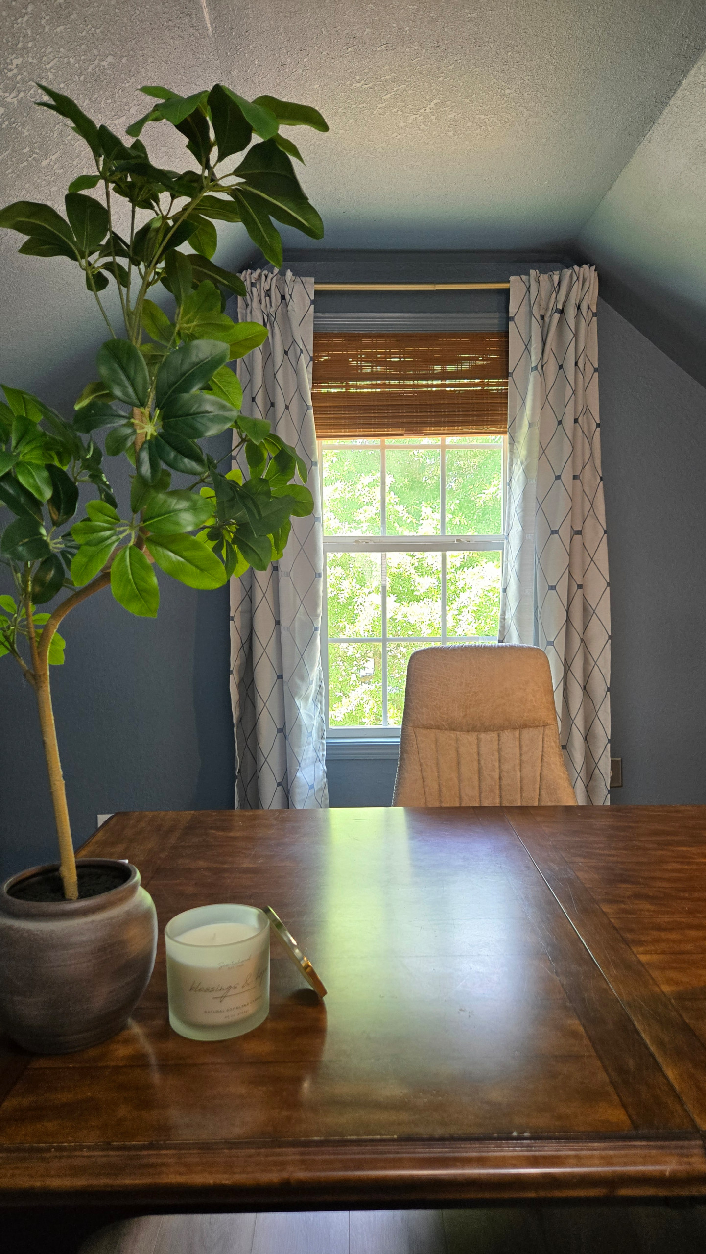 Home Office