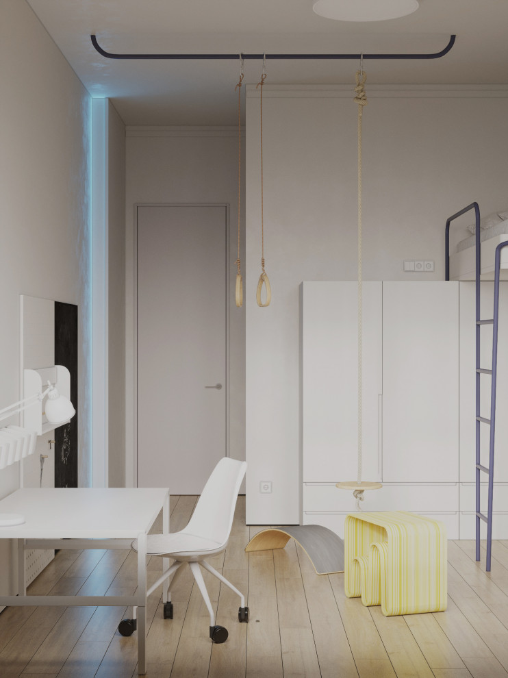 ЖК Серебряный парк