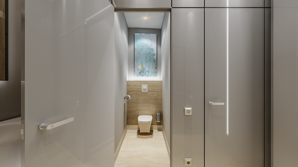 Квартира 007