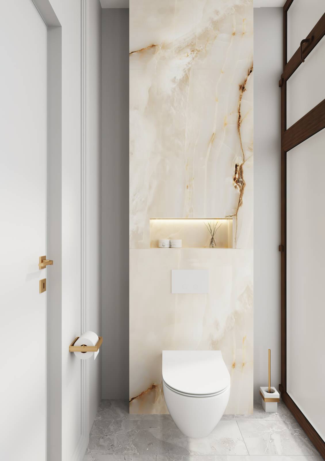 Коттеджный поселок Futuro Park