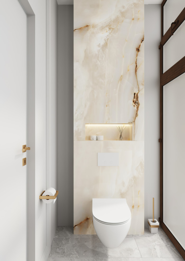 Коттеджный поселок Futuro Park