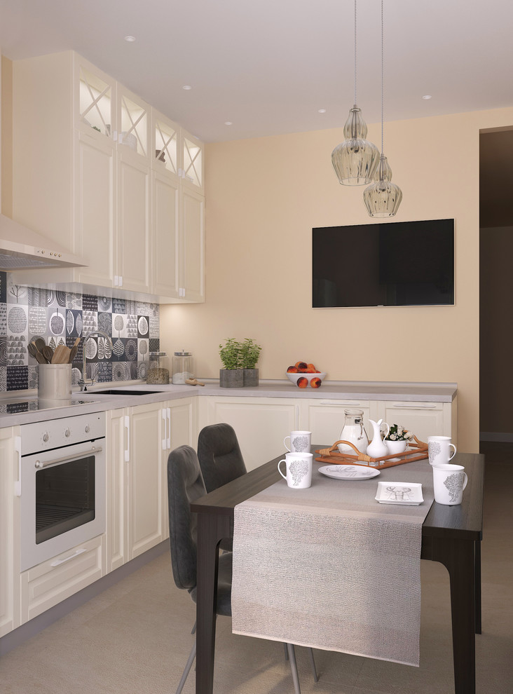 Цвет и свет