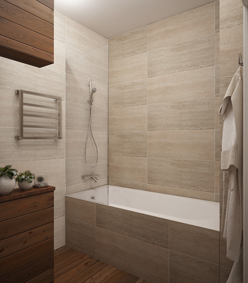 Квартира на Мосфильмовской