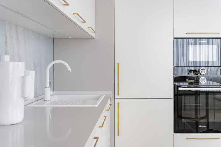 Квартира в ЖК "Чемпион Парк"