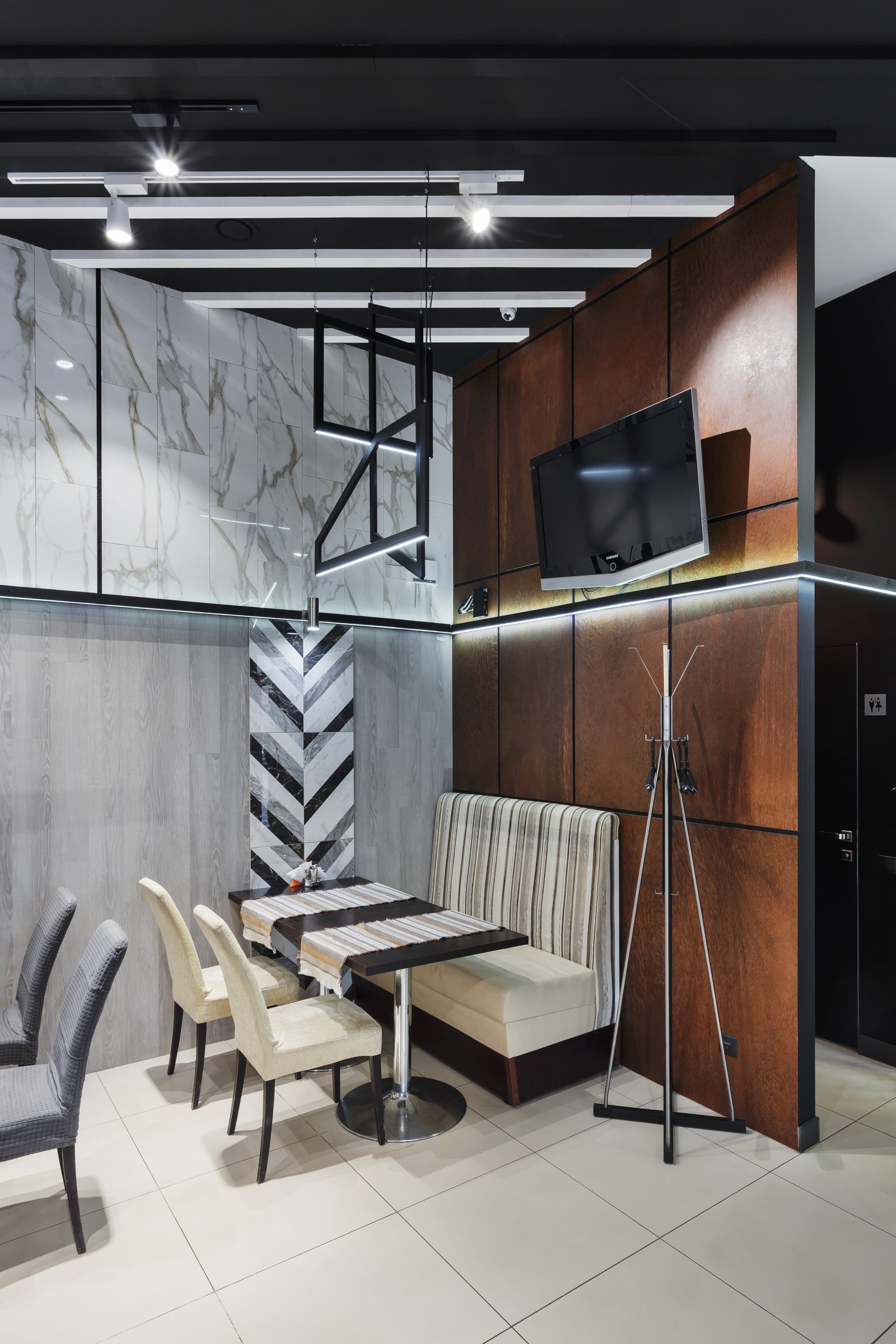 Кафе Ланчиз