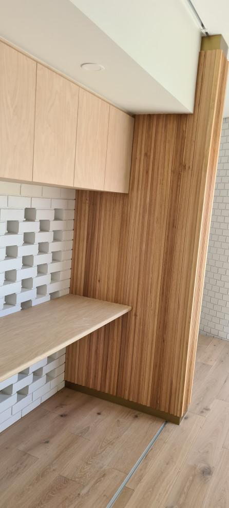 Mid Century Moden