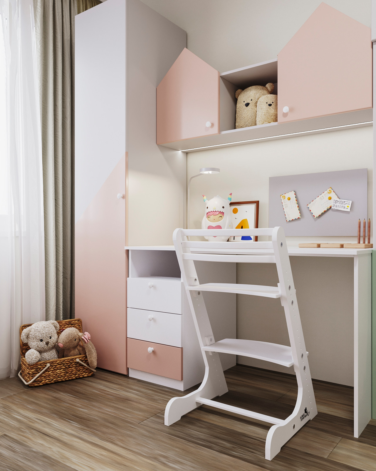 Квартира на Планерной