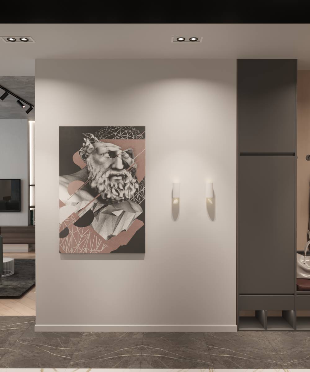 71,7 м2, ЖК Григ-центр, г.Иваново