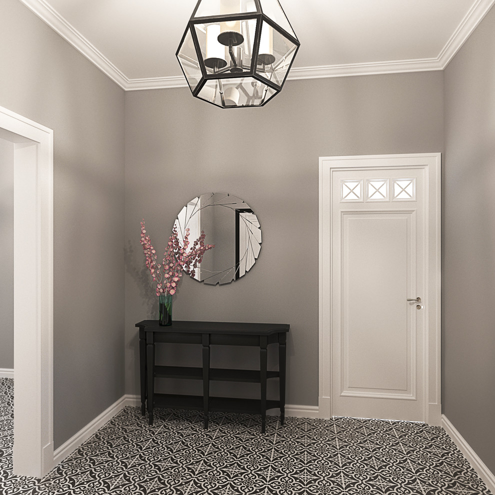 3к.кв. 116м.кв. ЖК Граф Орлов. СПб