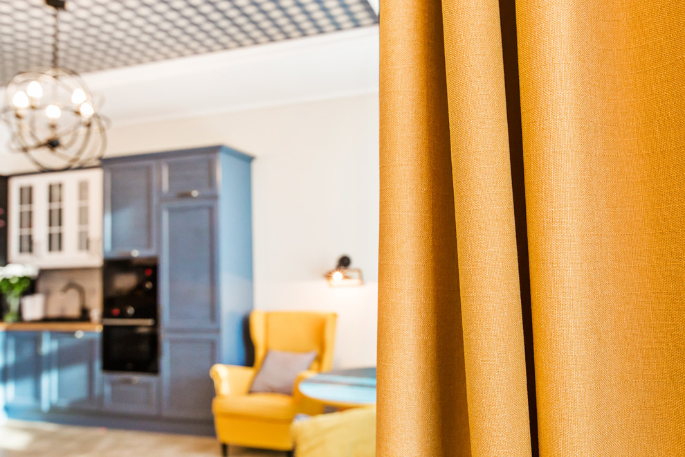 Солнечное настроение в Сестрорецке