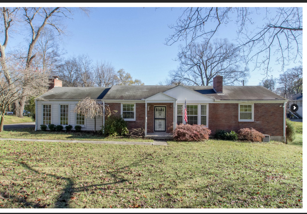 Need Elevation Ideas for Turning Ranch into Cape Cod/Colonial