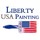 Liberty USA Painting