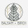 Balsam + Birch Design