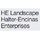 HE Landscape Halter-Encinas Enterprises