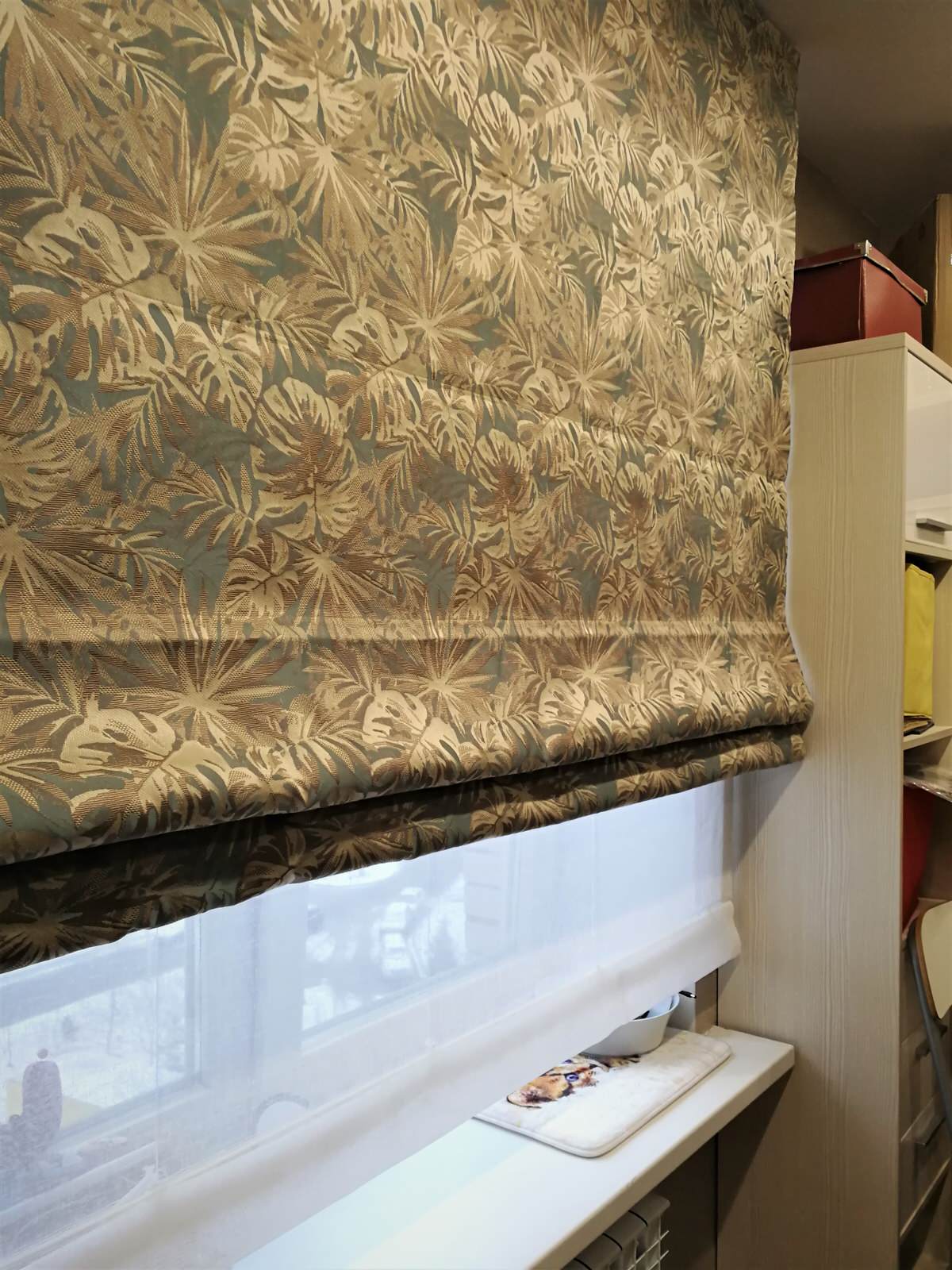 акцент на детали