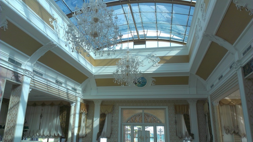 Частная резиденция / La Villa privata